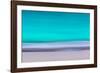 Tropical Abstract VII-Kathy Mahan-Framed Photographic Print