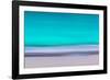 Tropical Abstract VII-Kathy Mahan-Framed Photographic Print