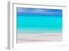 Tropical Abstract VIII-Kathy Mahan-Framed Photographic Print