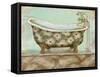 Tropical Bath II - Mini-Todd Williams-Framed Stretched Canvas