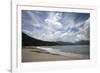 Tropical Bay II-Tony Koukos-Framed Giclee Print