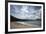 Tropical Bay II-Tony Koukos-Framed Giclee Print