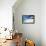 Tropical Beach, Baa Atoll, Maldives, Indian Ocean, Asia-Sakis Papadopoulos-Framed Stretched Canvas displayed on a wall