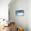 Tropical Beach, Baa Atoll, Maldives, Indian Ocean, Asia-Sakis Papadopoulos-Stretched Canvas displayed on a wall