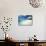 Tropical Beach, Baa Atoll, Maldives, Indian Ocean, Asia-Sakis Papadopoulos-Stretched Canvas displayed on a wall