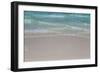 Tropical Beach II-Kathy Mahan-Framed Photographic Print