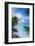 Tropical Beach, La Digue, Seychelles-Jon Arnold-Framed Photographic Print