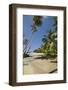 Tropical Beach, Las Terrenas, Dominican Republic-Massimo Borchi-Framed Photographic Print