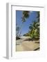 Tropical Beach, Las Terrenas, Dominican Republic-Massimo Borchi-Framed Photographic Print