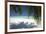 Tropical Beach, Maldives, Indian Ocean, Asia-Sakis Papadopoulos-Framed Photographic Print