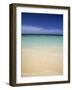 Tropical Beach, Maldives, Indian Ocean-Jon Arnold-Framed Photographic Print