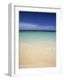 Tropical Beach, Maldives, Indian Ocean-Jon Arnold-Framed Photographic Print