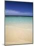 Tropical Beach, Maldives, Indian Ocean-Jon Arnold-Mounted Photographic Print