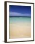 Tropical Beach, Maldives, Indian Ocean-Jon Arnold-Framed Photographic Print