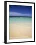 Tropical Beach, Maldives, Indian Ocean-Jon Arnold-Framed Photographic Print