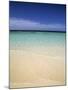 Tropical Beach, Maldives, Indian Ocean-Jon Arnold-Mounted Photographic Print
