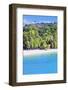 Tropical Beach, Manuel Antonio National Park, Costa Rica-Marco Simoni-Framed Photographic Print