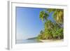 Tropical Beach, Nanuya Lailai Island, Yasawa Island Group, Fiji, South Pacific Islands, Pacific-Marco Simoni-Framed Photographic Print