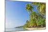 Tropical Beach, Nanuya Lailai Island, Yasawa Island Group, Fiji, South Pacific Islands, Pacific-Marco Simoni-Mounted Photographic Print