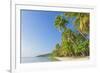 Tropical Beach, Nanuya Lailai Island, Yasawa Island Group, Fiji, South Pacific Islands, Pacific-Marco Simoni-Framed Photographic Print