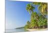 Tropical Beach, Nanuya Lailai Island, Yasawa Island Group, Fiji, South Pacific Islands, Pacific-Marco Simoni-Mounted Photographic Print