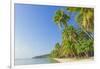 Tropical Beach, Nanuya Lailai Island, Yasawa Island Group, Fiji, South Pacific Islands, Pacific-Marco Simoni-Framed Photographic Print