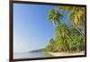 Tropical Beach, Nanuya Lailai Island, Yasawa Island Group, Fiji, South Pacific Islands, Pacific-Marco Simoni-Framed Photographic Print