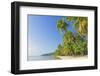 Tropical Beach, Nanuya Lailai Island, Yasawa Island Group, Fiji, South Pacific Islands, Pacific-Marco Simoni-Framed Photographic Print