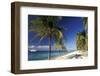 Tropical Beach on Isla de la Juventud, Cuba-Gavriel Jecan-Framed Photographic Print