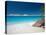 Tropical Beach, Seychelles, Indian Ocean, Africa-Sakis Papadopoulos-Stretched Canvas