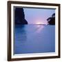 Tropical Beach-null-Framed Photographic Print