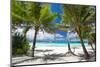 Tropical Beach-pashapixel-Mounted Photographic Print