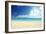 Tropical Beach-Iakov Kalinin-Framed Photographic Print