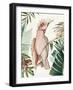 Tropical Bird I-Aimee Wilson-Framed Art Print