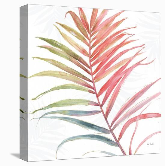 Tropical Blush VI-Lisa Audit-Stretched Canvas