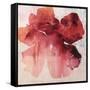 Tropical Boquet-Kari Taylor-Framed Stretched Canvas