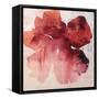 Tropical Boquet-Kari Taylor-Framed Stretched Canvas