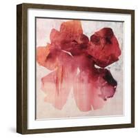 Tropical Boquet-Kari Taylor-Framed Giclee Print