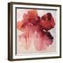 Tropical Boquet-Kari Taylor-Framed Giclee Print