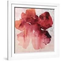 Tropical Boquet-Kari Taylor-Framed Giclee Print