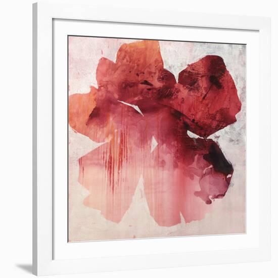 Tropical Boquet-Kari Taylor-Framed Giclee Print