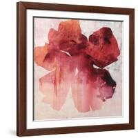 Tropical Boquet-Kari Taylor-Framed Giclee Print