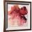 Tropical Boquet-Kari Taylor-Framed Giclee Print