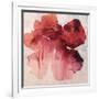 Tropical Boquet-Kari Taylor-Framed Giclee Print