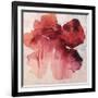 Tropical Boquet-Kari Taylor-Framed Giclee Print