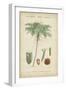 Tropical Botanique IV-Vision Studio-Framed Art Print