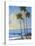 Tropical Breeze II-Tim O'toole-Stretched Canvas
