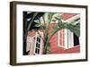 Tropical Breeze-Canning John-Framed Giclee Print