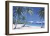 Tropical Breeze-Paul Kenton-Framed Giclee Print