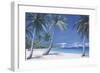 Tropical Breeze-Paul Kenton-Framed Giclee Print